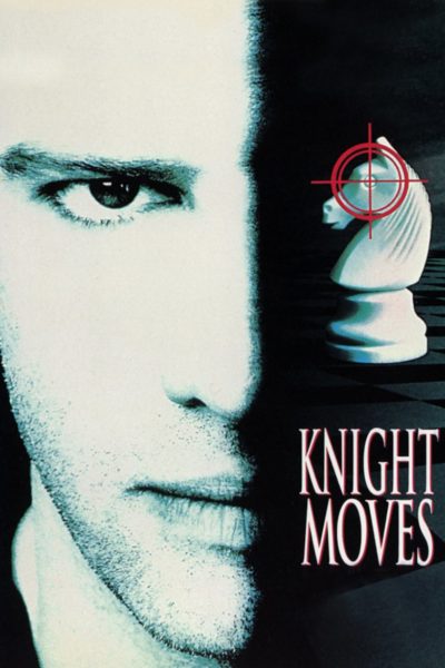 Knight Moves-poster