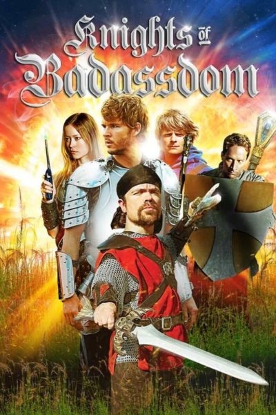 Knights of Badassdom-poster