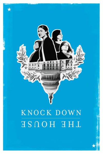 Knock Down the House-poster