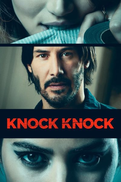 Knock Knock-poster