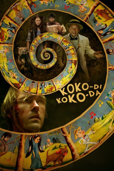 Koko-di Koko-da-poster