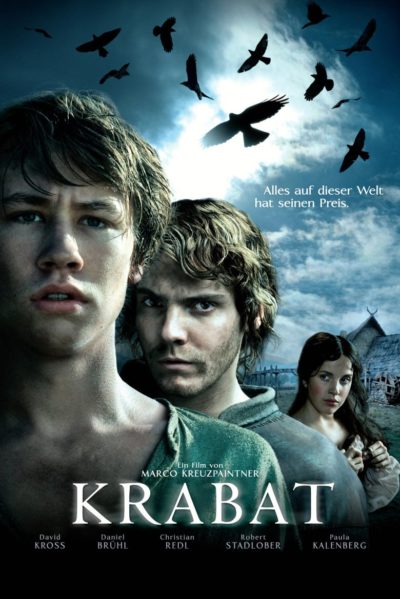 Krabat-poster