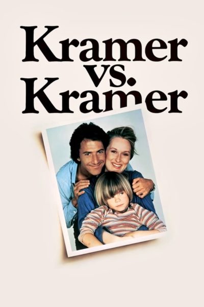 Kramer vs. Kramer-poster