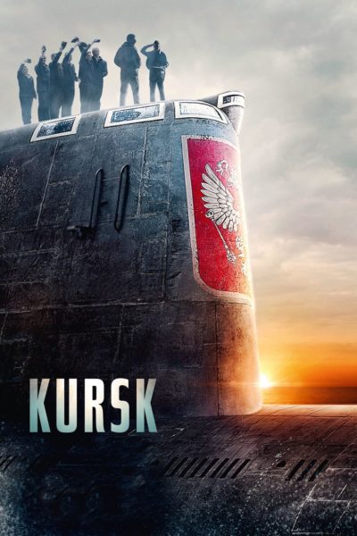 Kursk-poster