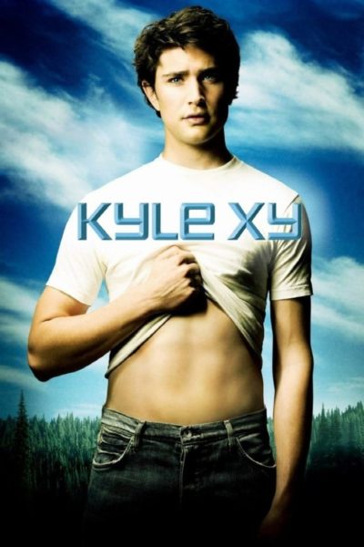Kyle XY-poster