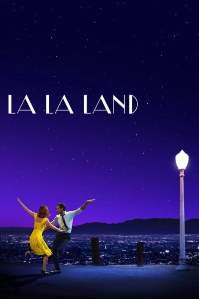 La La Land-poster