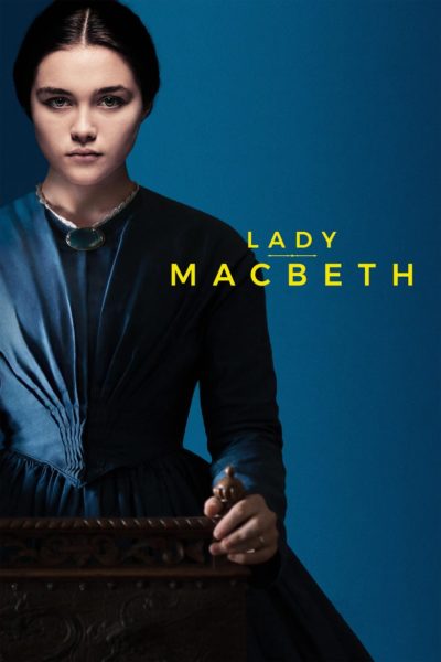 Lady Macbeth-poster