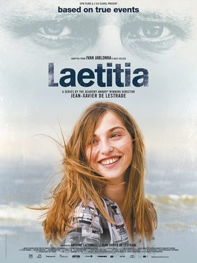 Lætitia-poster