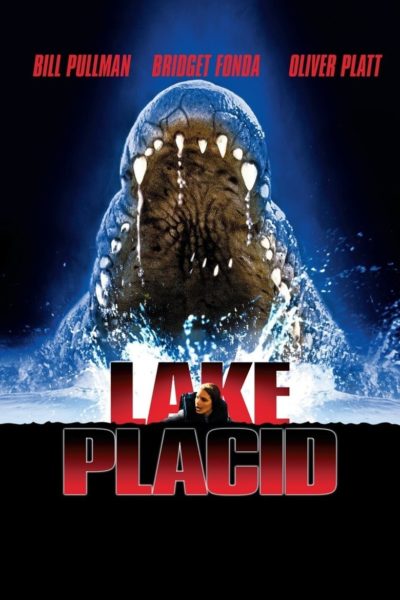 Lake Placid-poster