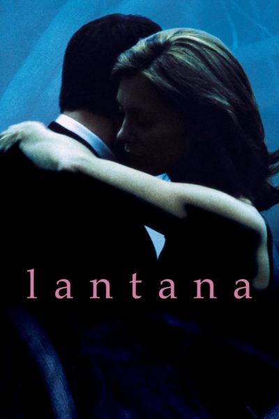 Lantana-poster