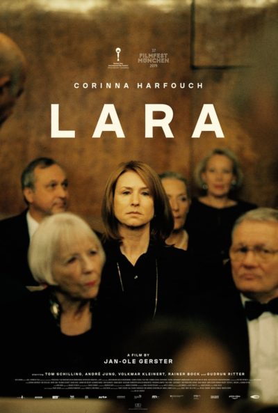 Lara-poster
