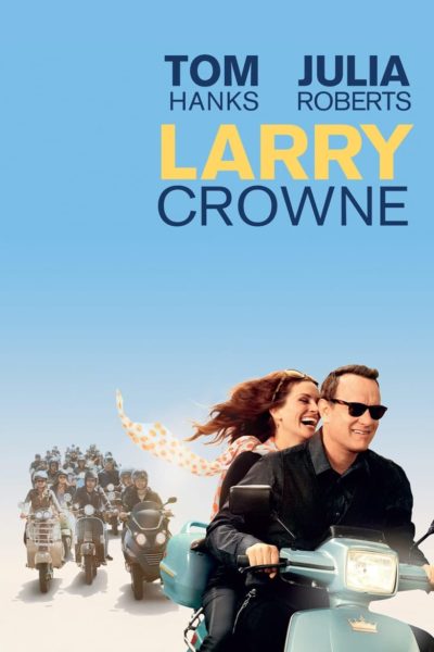 Larry Crowne-poster