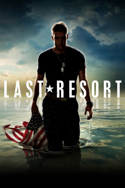 Last Resort-poster