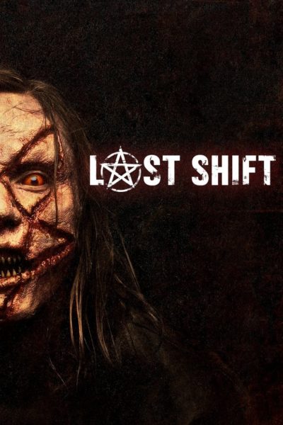 Last Shift-poster