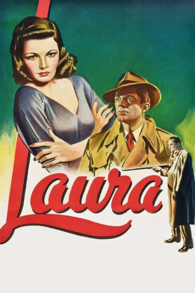 Laura-poster