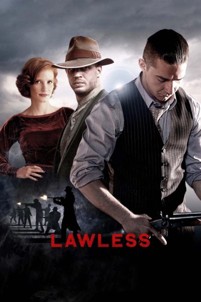 Lawless-poster