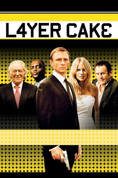 Layer Cake-poster
