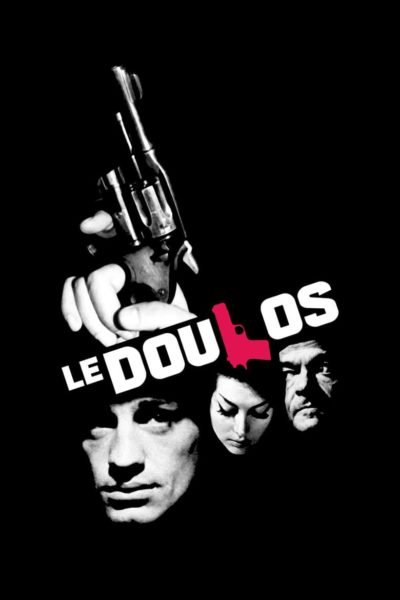 Le Doulos-poster