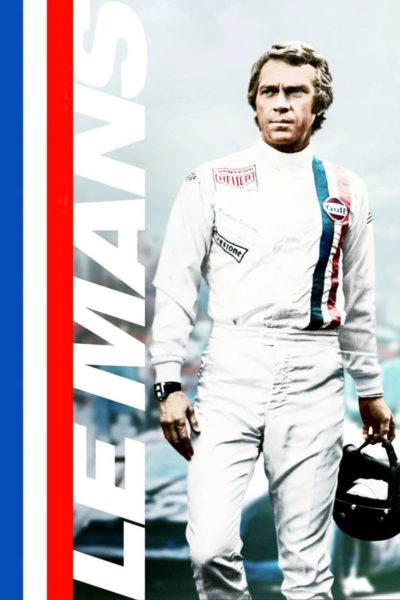 Le Mans-poster