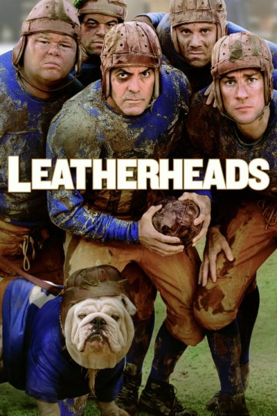 Leatherheads-poster