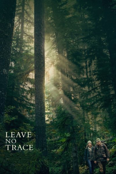 Leave No Trace-poster