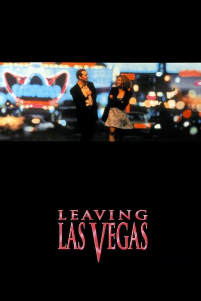 Leaving Las Vegas-poster