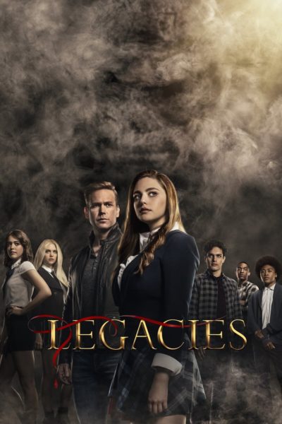 Legacies-poster