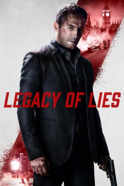 Legacy of Lies-poster