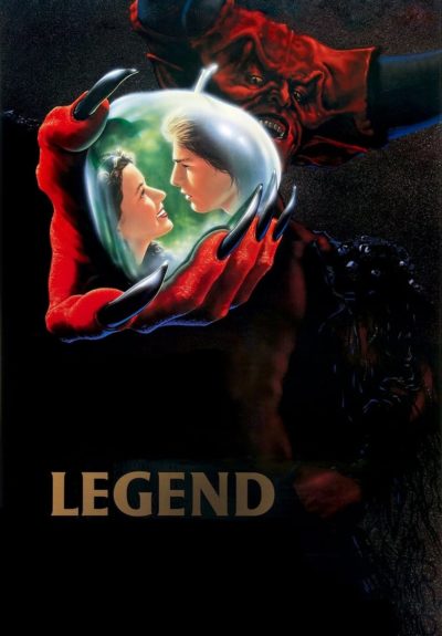 Legend-poster