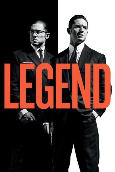 Legend-poster
