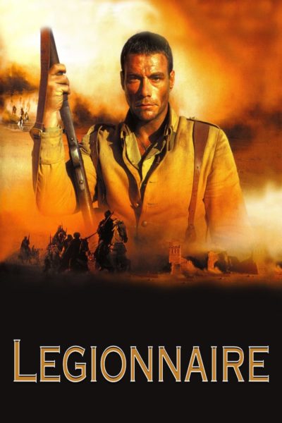 Legionnaire-poster
