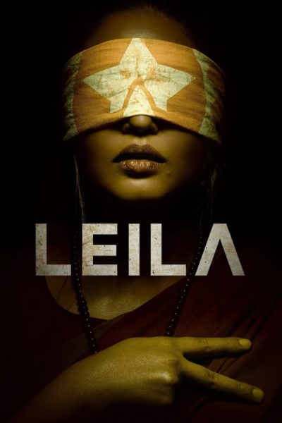 Leila-poster
