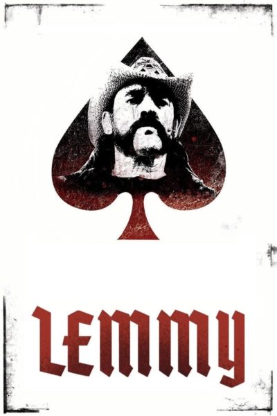 Lemmy-poster