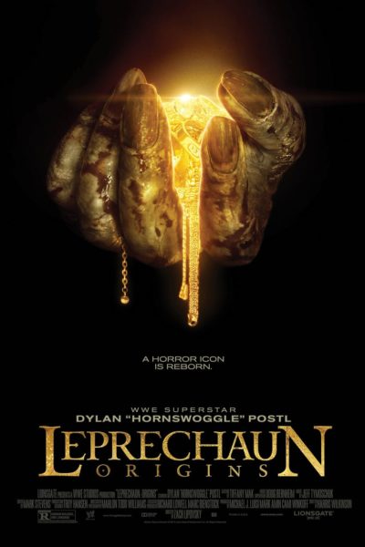 Leprechaun: Origins-poster