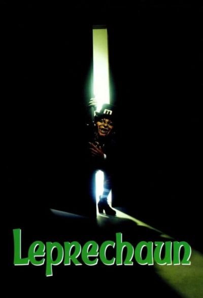 Leprechaun-poster
