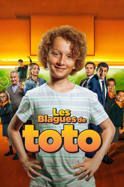 Les Blagues de Toto-poster