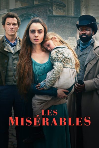 Les Misérables-poster