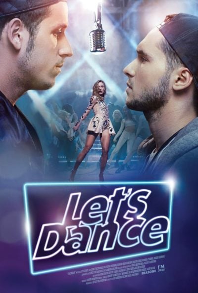 Let’s Dance-poster
