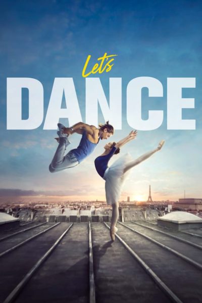 Let’s Dance-poster