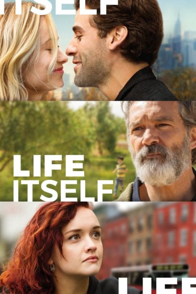 Life Itself-poster