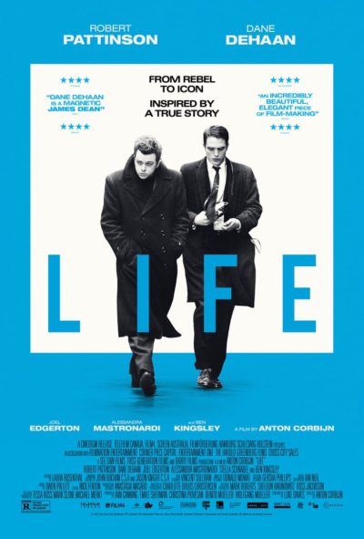 Life-poster
