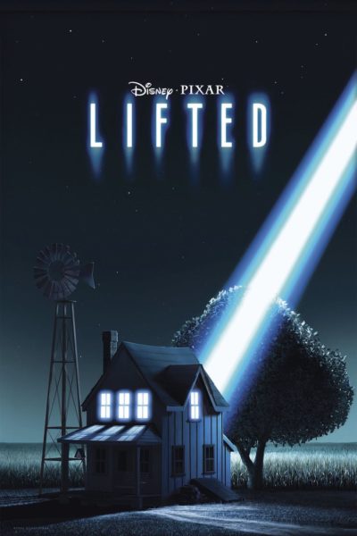 Lifted-poster