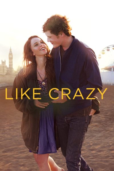 Like Crazy-poster