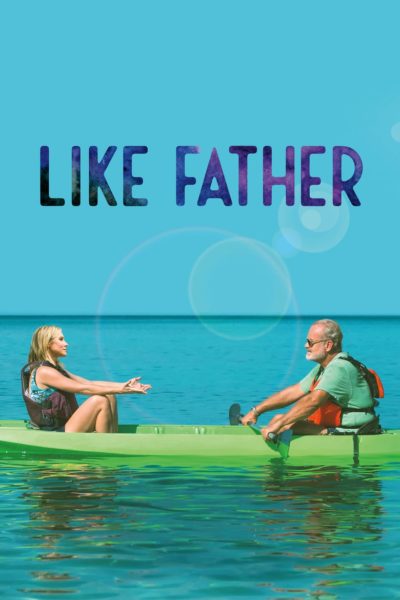 Like Father-poster
