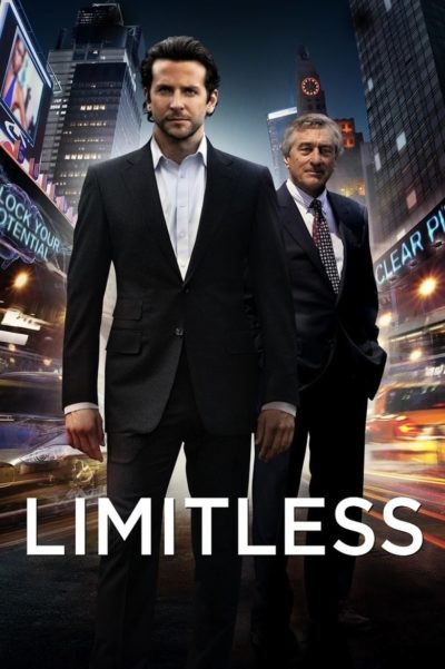Limitless-poster