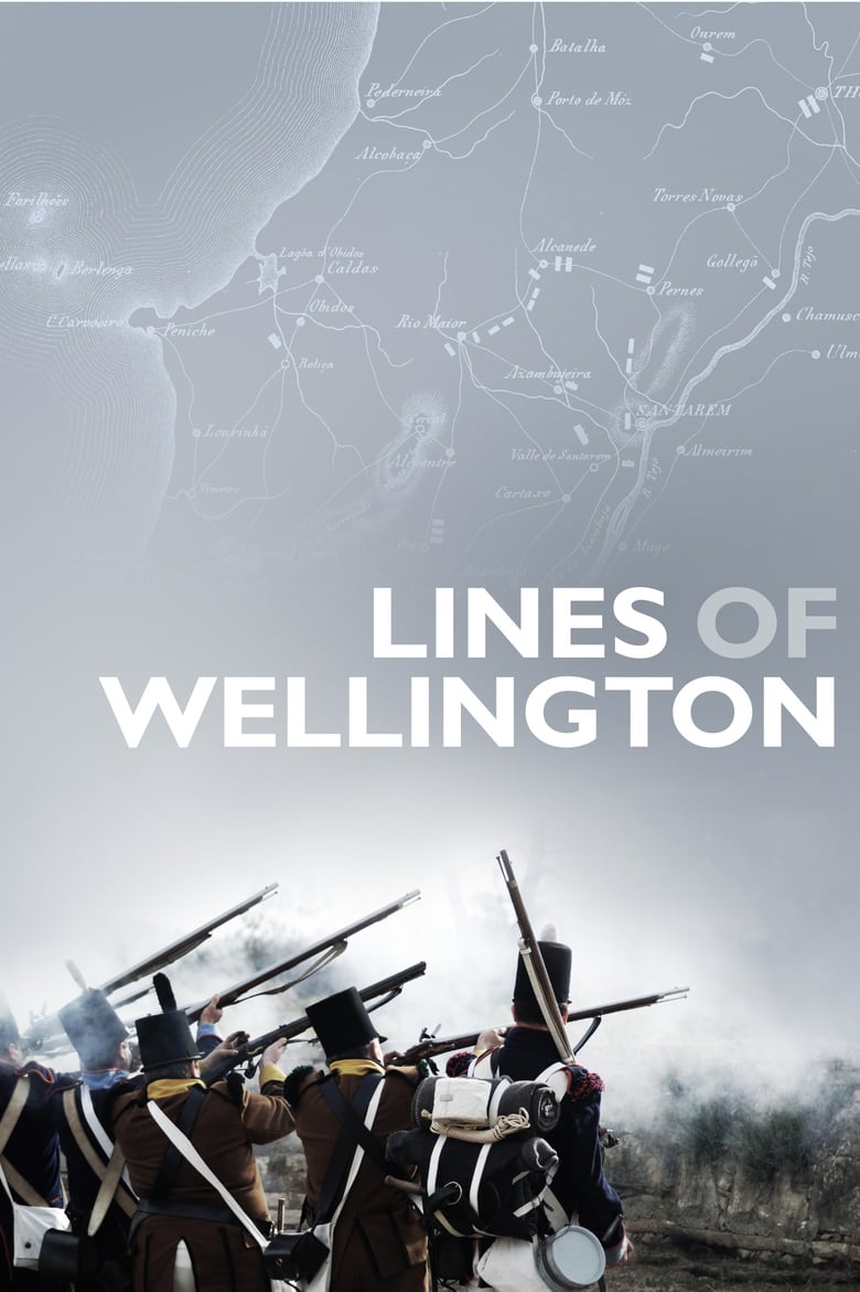 Les Lignes de Wellington