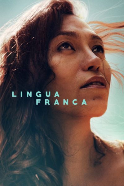 Lingua Franca-poster