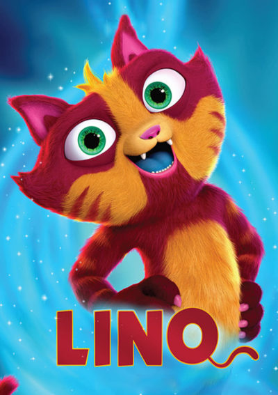 Lino-poster