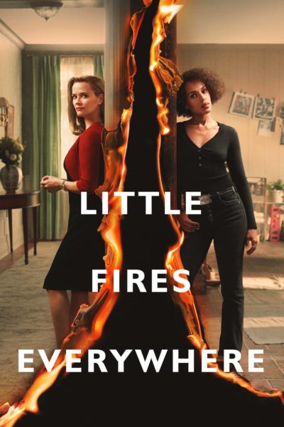 Little Fires Everywhere-poster