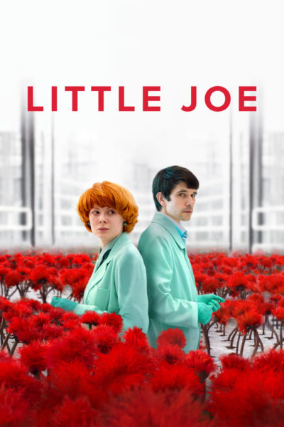 Little Joe-poster